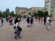 &ldquo;İdman hamı üçün&rdquo; layihəsi çərçivəsində kütləvi idman tədbiri keçirilib
